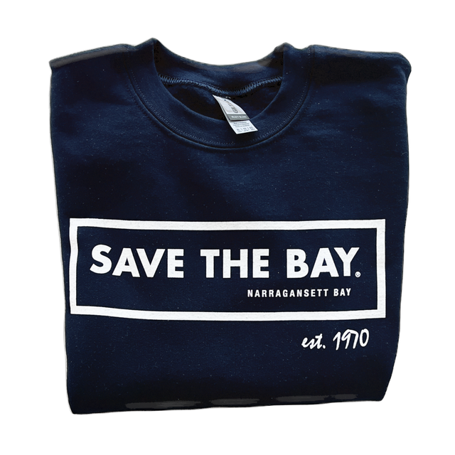 Save The Bay Clothing  Save The Bay Exploration Center