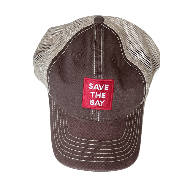 Save The Bay Clothing  Save The Bay Exploration Center